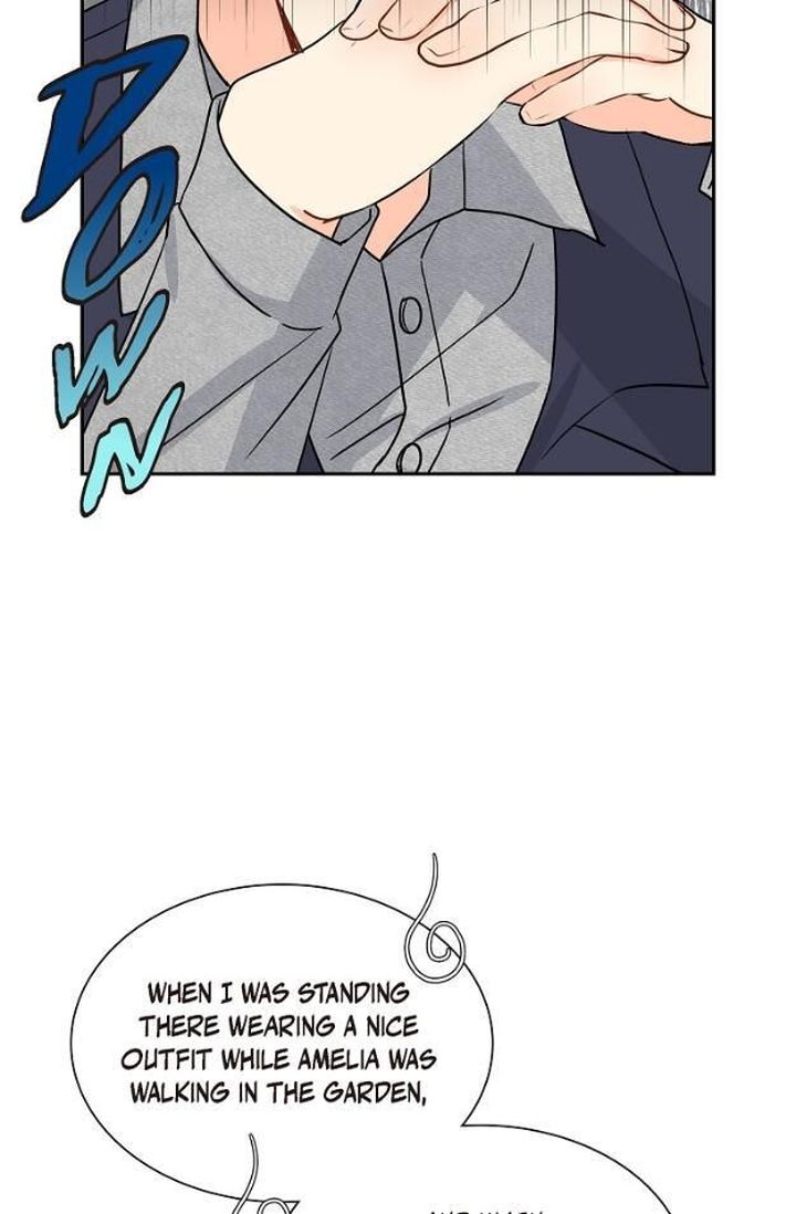 The Destroyer Fell In Love With Me 8 79
