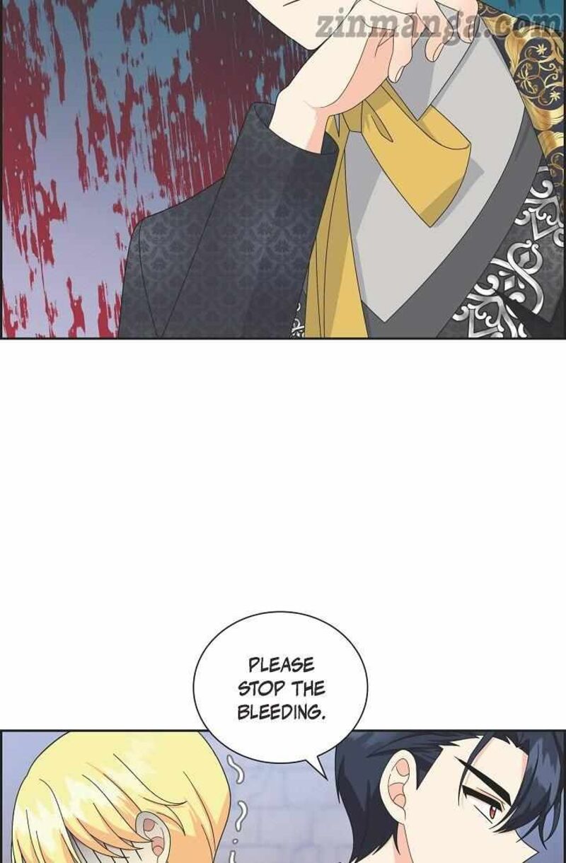 The Destroyer Fell In Love With Me 80 19