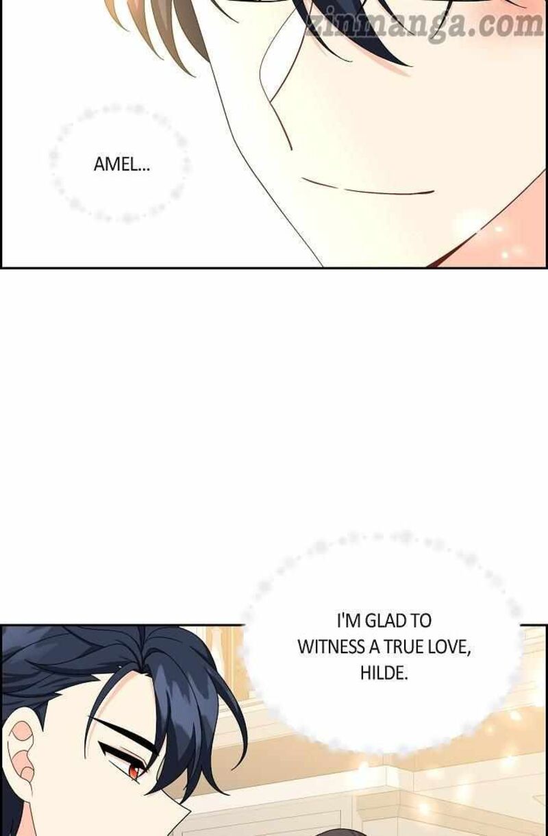 The Destroyer Fell In Love With Me 80 53