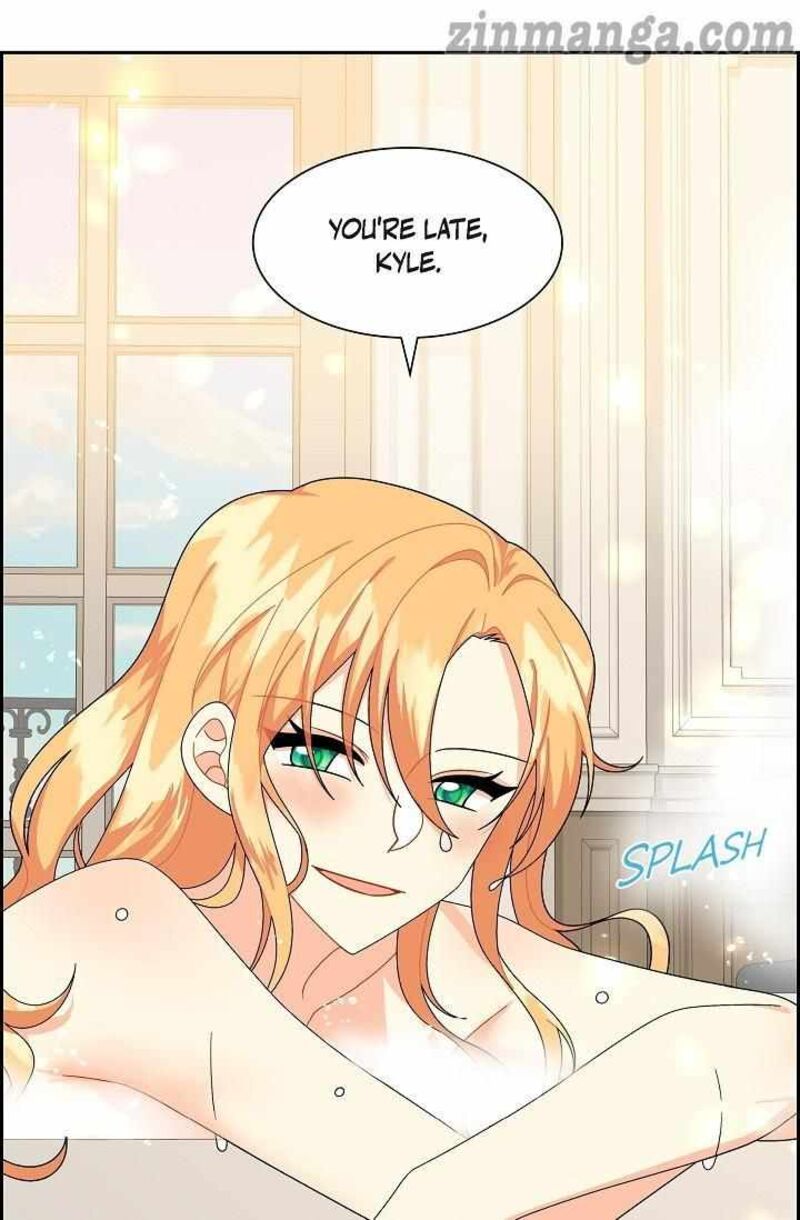 The Destroyer Fell In Love With Me 80 70