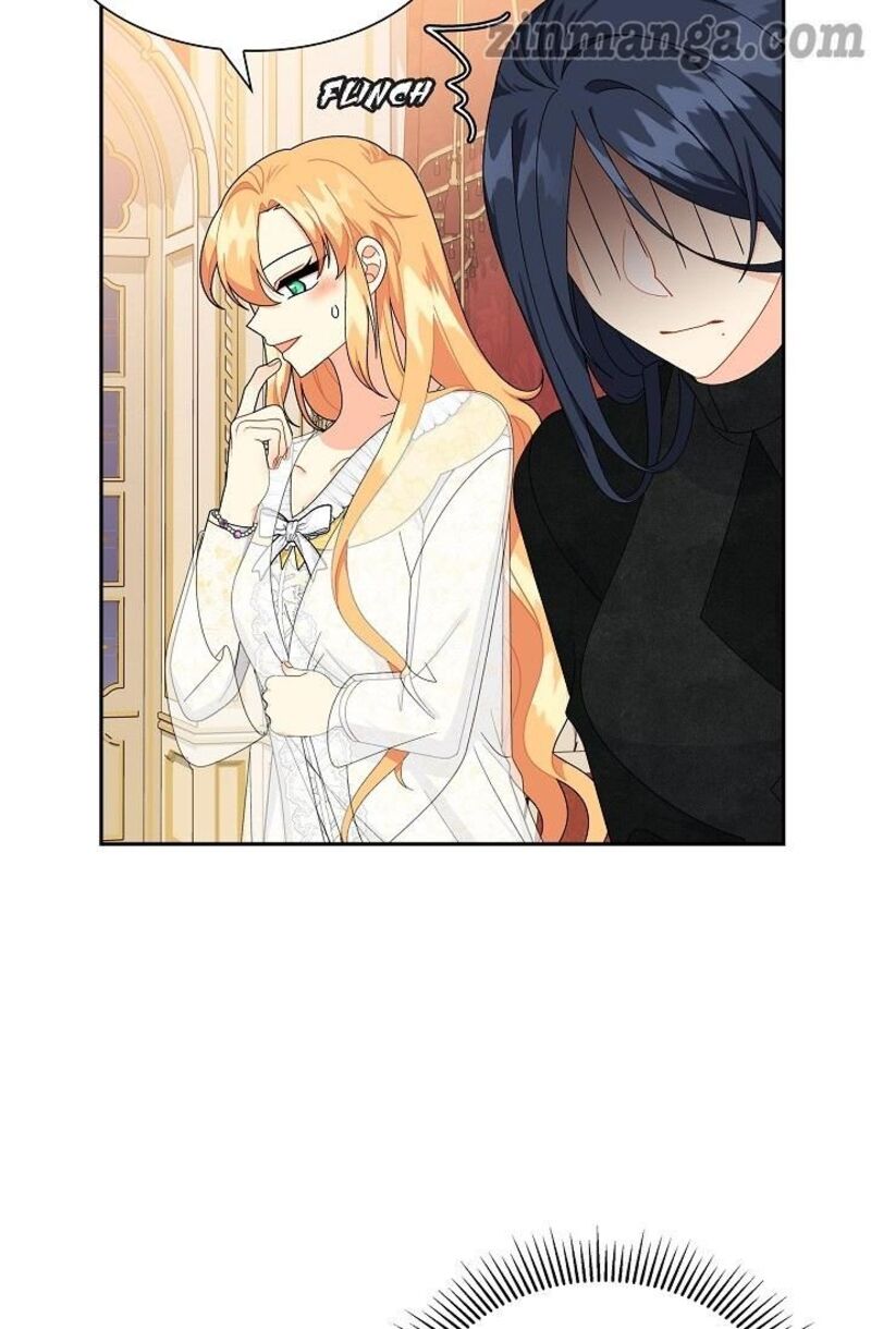 The Destroyer Fell In Love With Me 82 21
