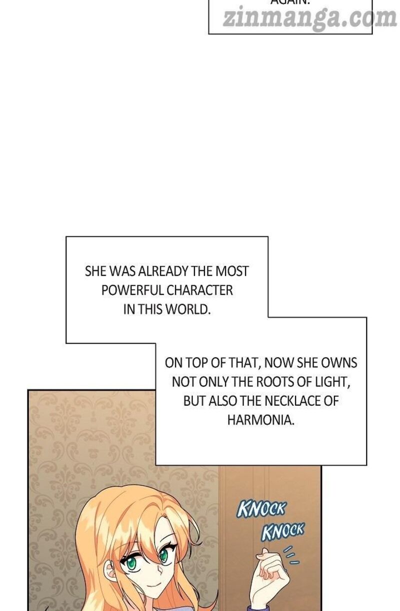 The Destroyer Fell In Love With Me 82 36