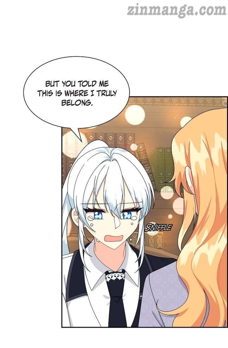 The Destroyer Fell In Love With Me 82 49