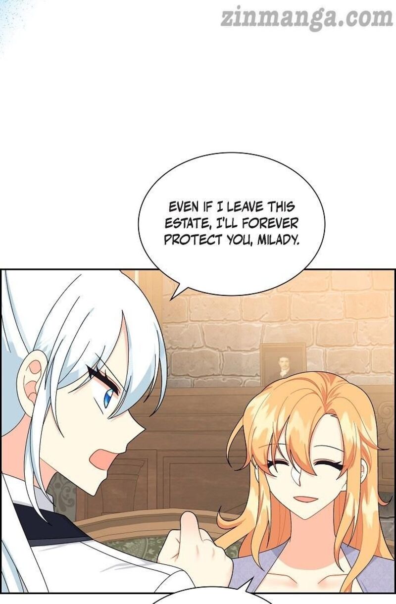 The Destroyer Fell In Love With Me 82 56