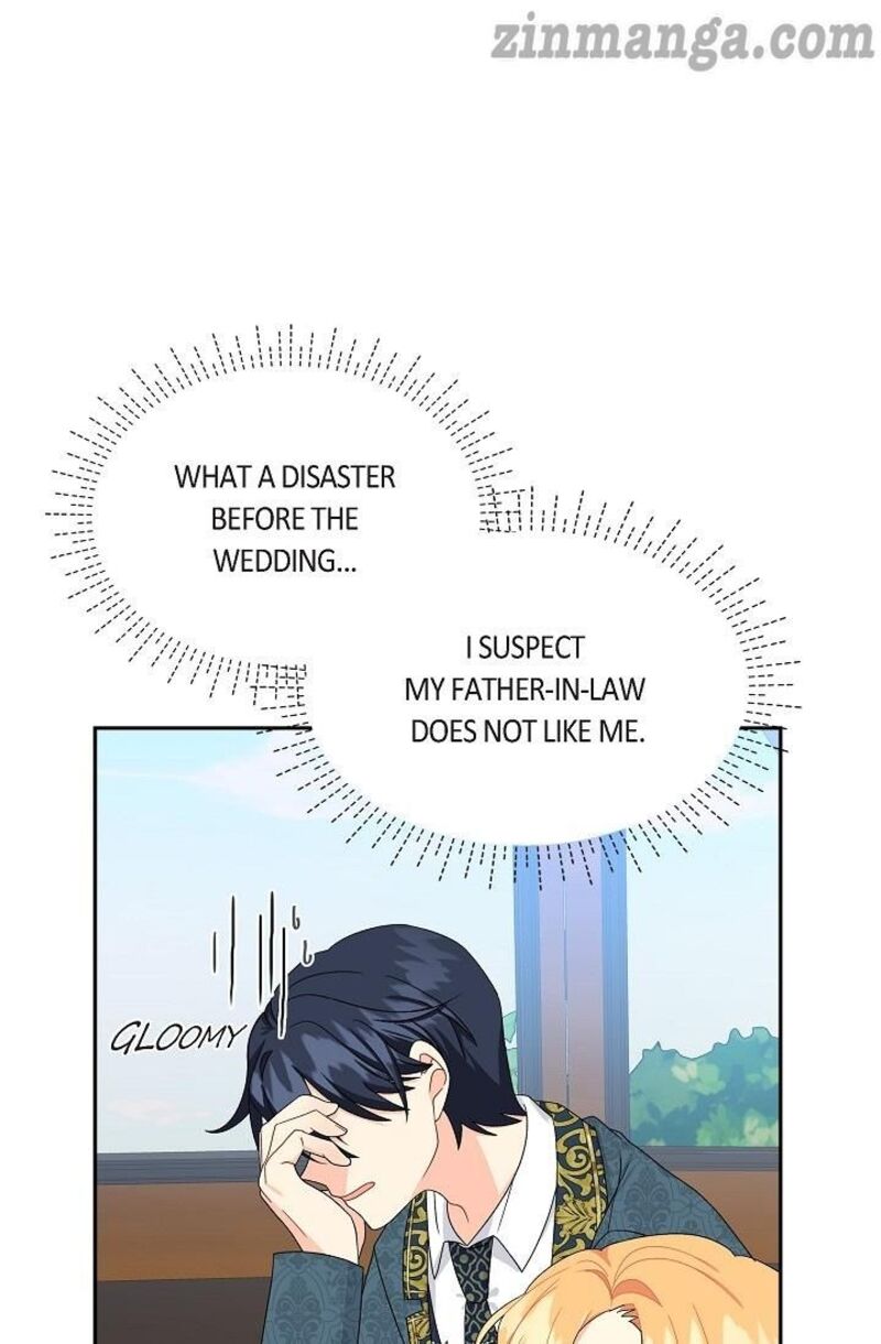 The Destroyer Fell In Love With Me 82 64