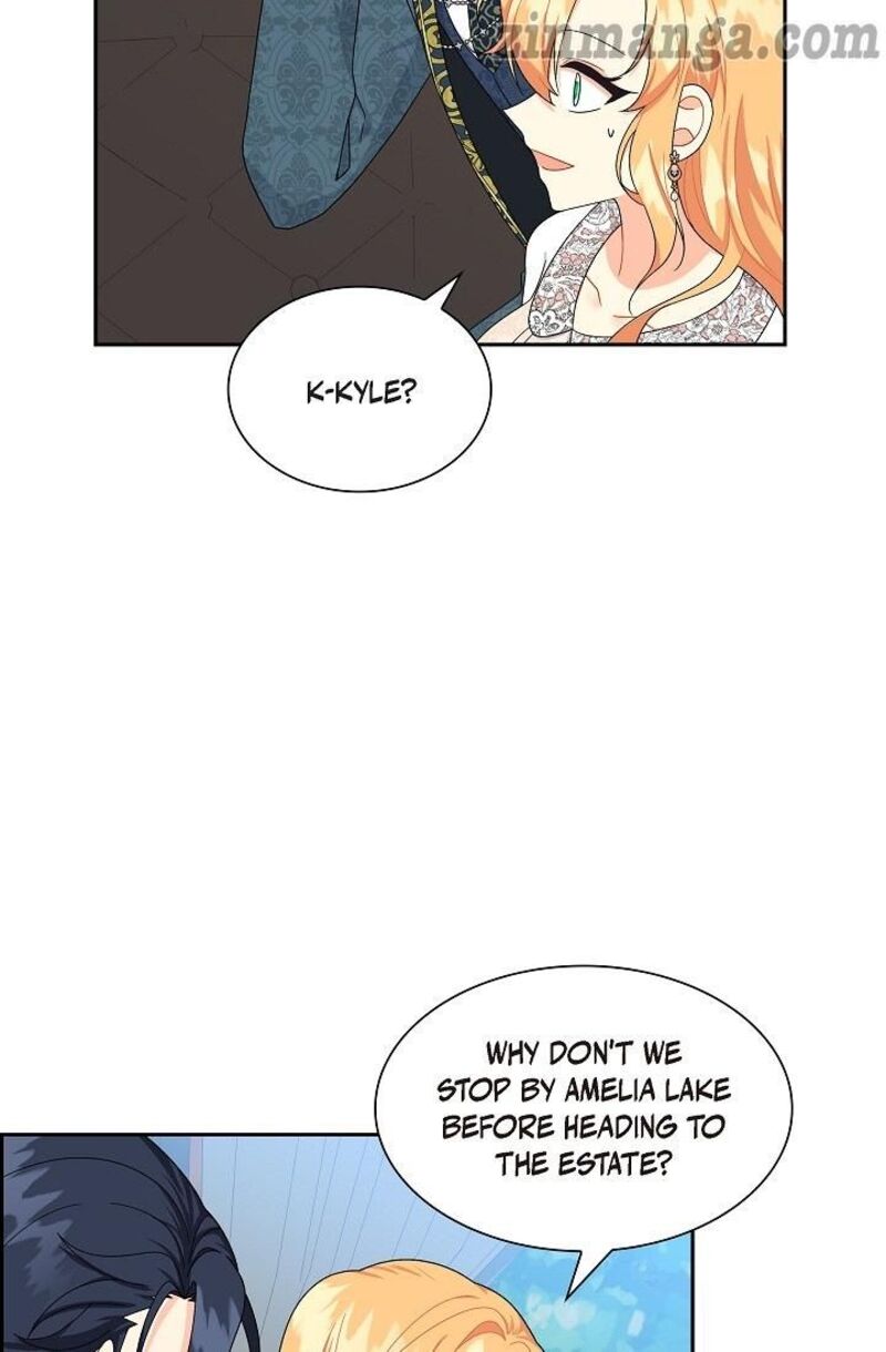 The Destroyer Fell In Love With Me 82 65