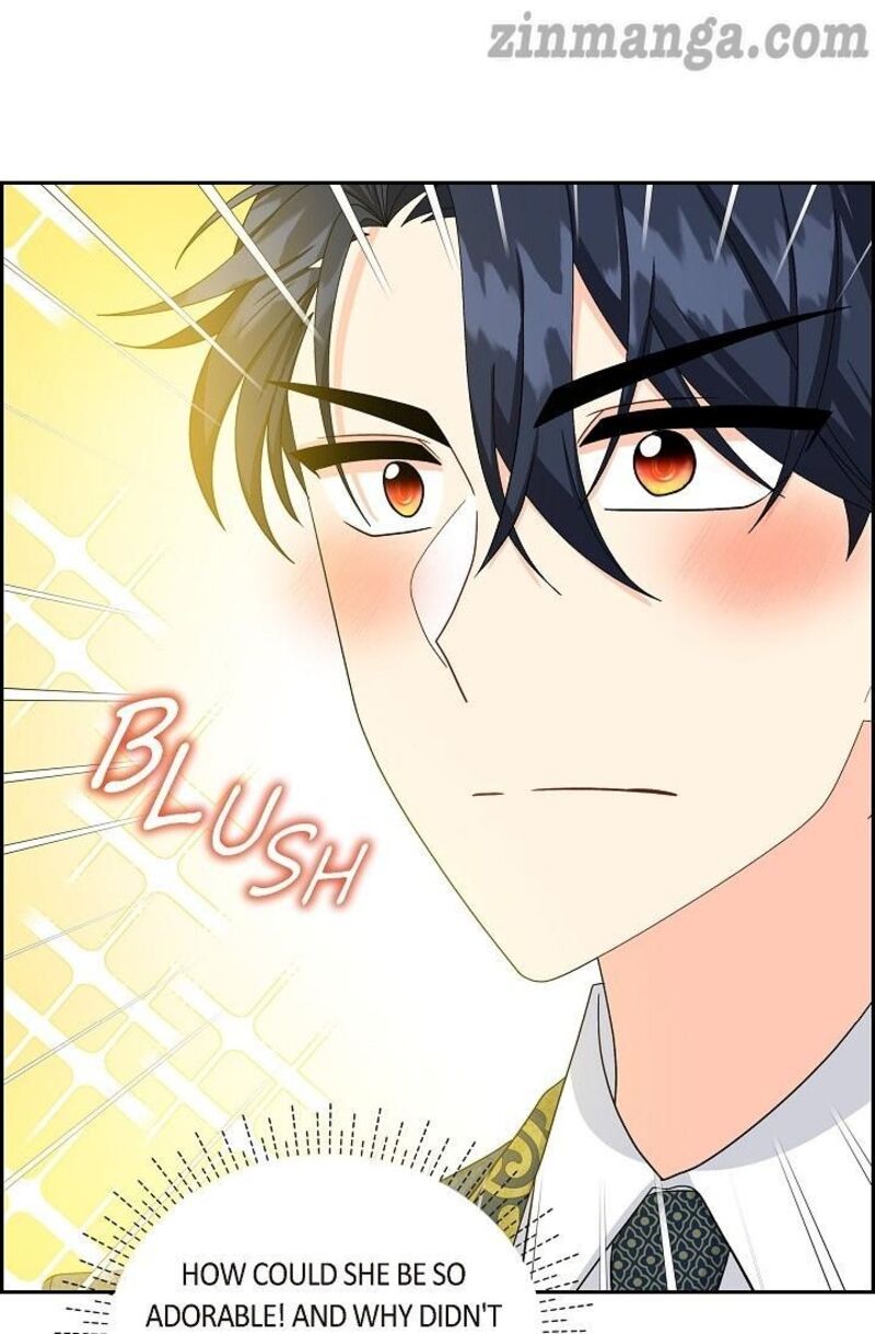 The Destroyer Fell In Love With Me 82 72