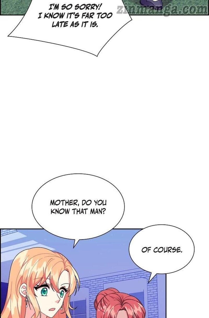 The Destroyer Fell In Love With Me 83 27