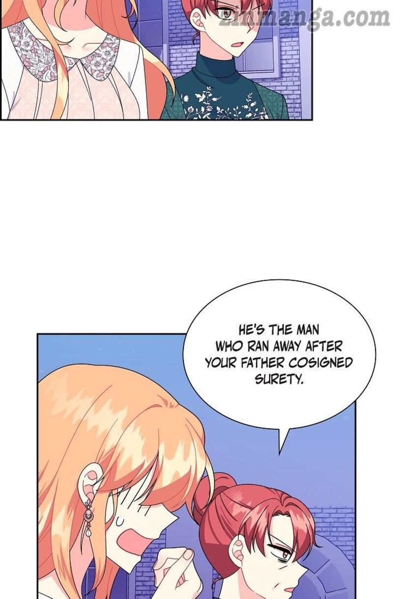 The Destroyer Fell In Love With Me 83 28