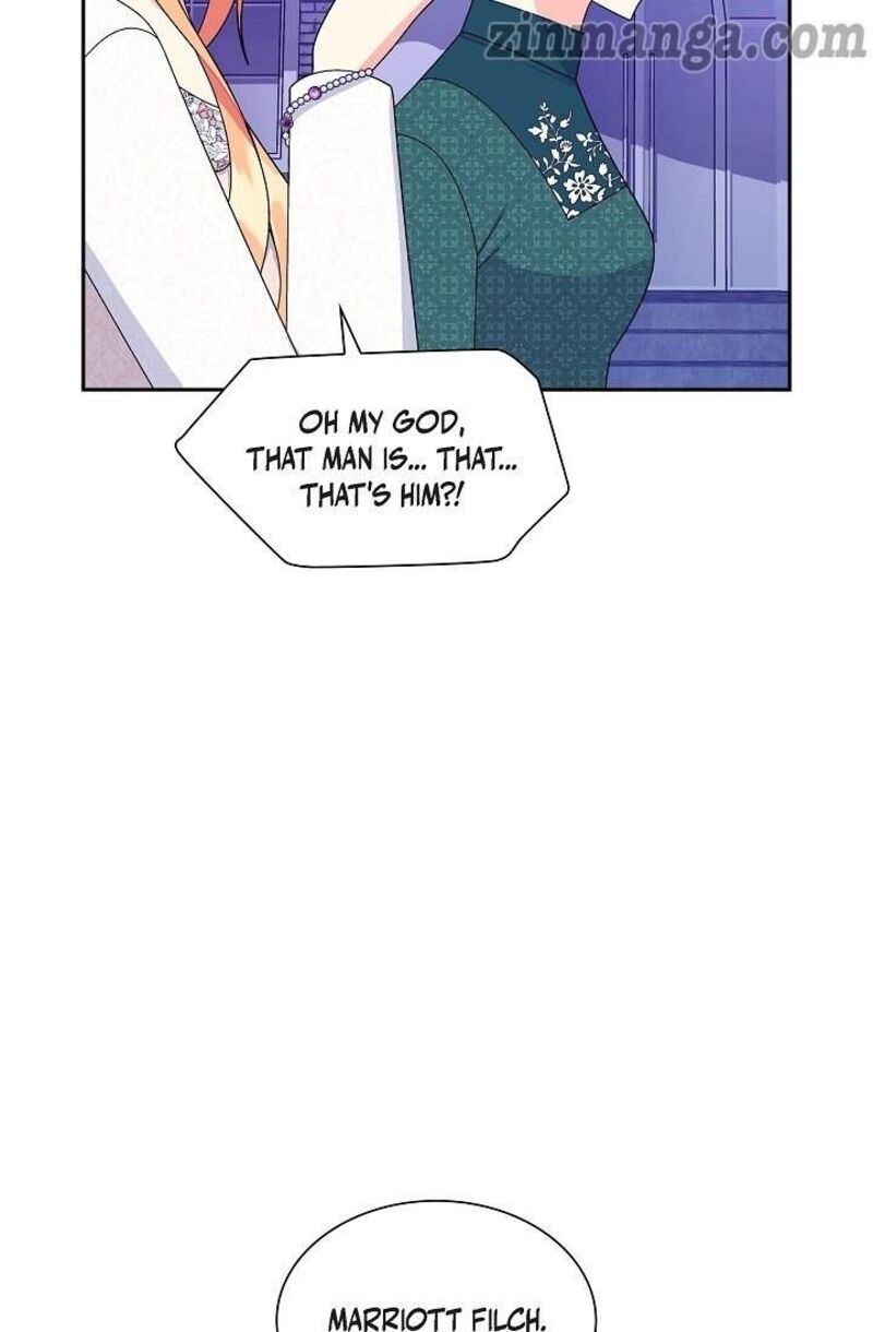 The Destroyer Fell In Love With Me 83 29