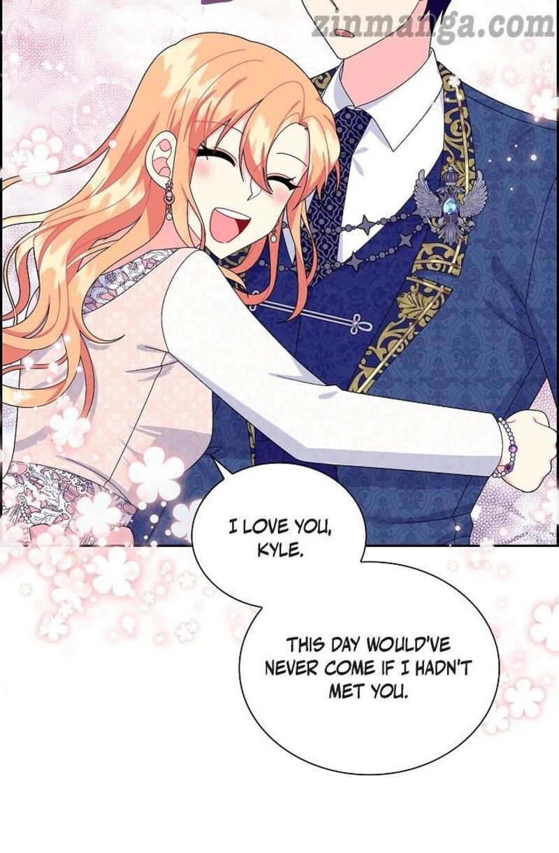 The Destroyer Fell In Love With Me 83 39