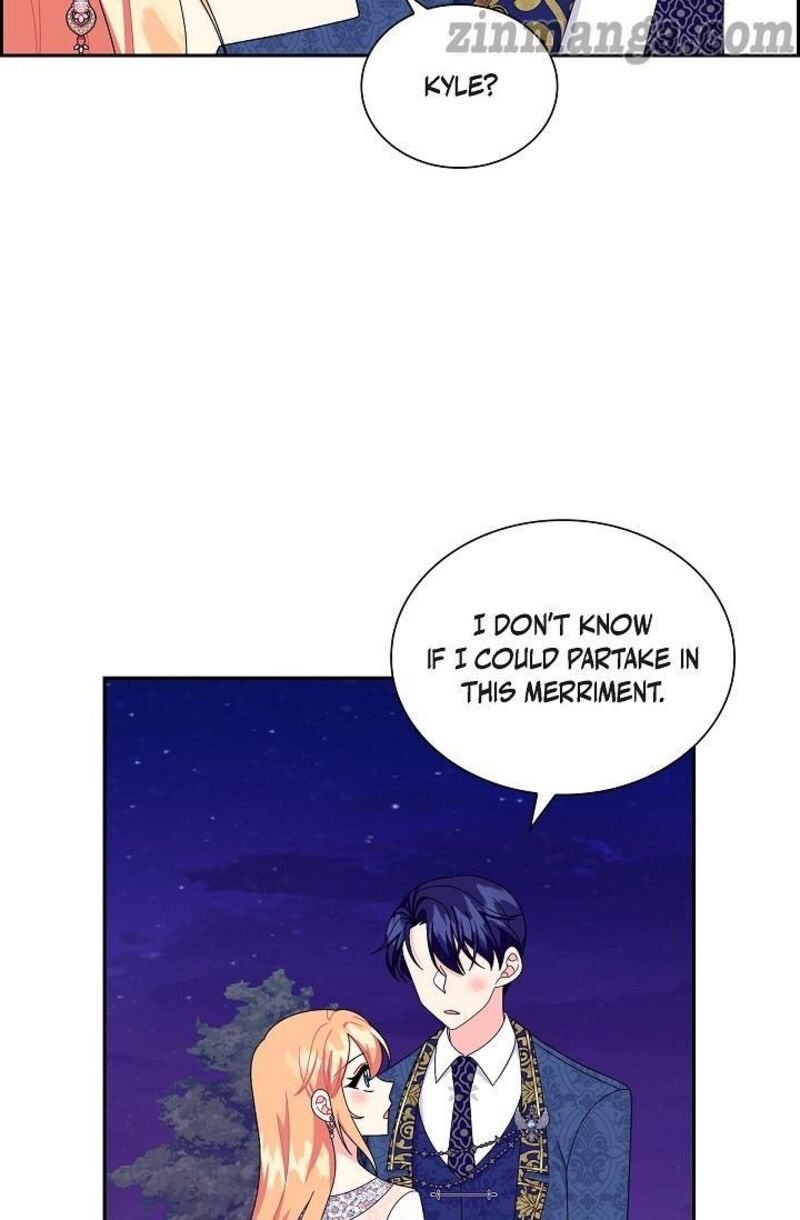 The Destroyer Fell In Love With Me 83 41