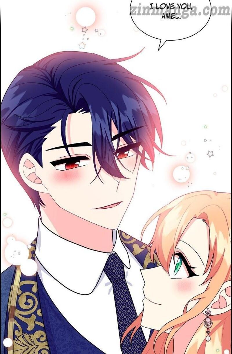 The Destroyer Fell In Love With Me 83 45