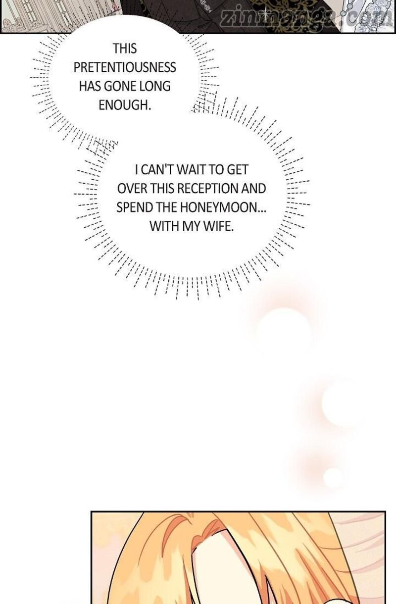 The Destroyer Fell In Love With Me 83 74