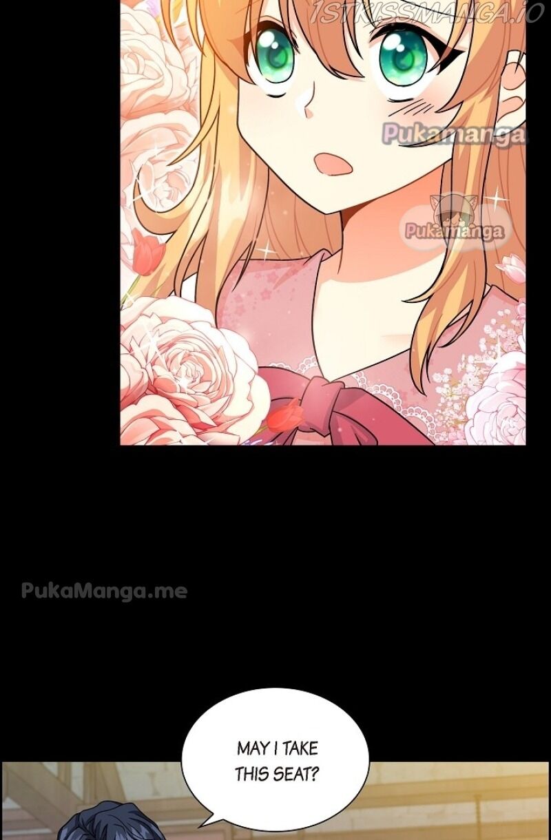 The Destroyer Fell In Love With Me 84 56