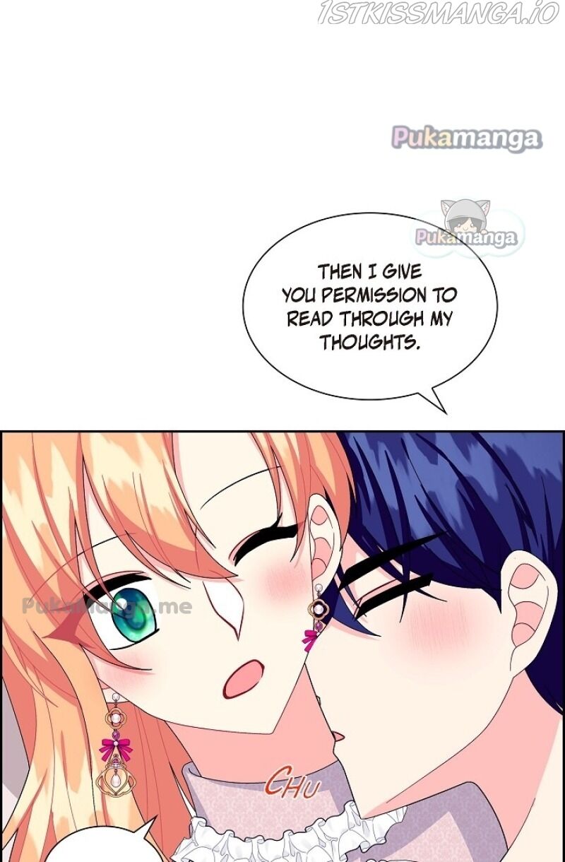 The Destroyer Fell In Love With Me 84 76