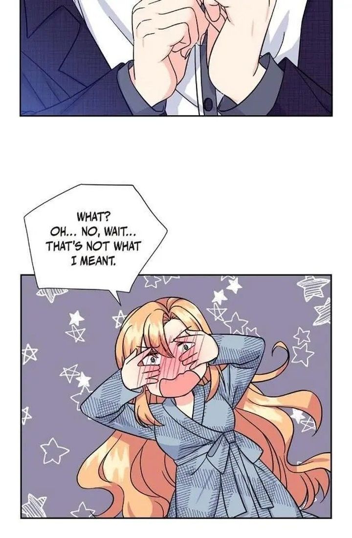 The Destroyer Fell In Love With Me 9 36