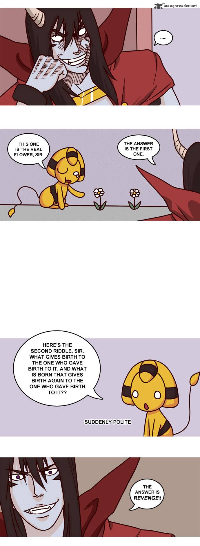The Devil King Is Bored 1 15