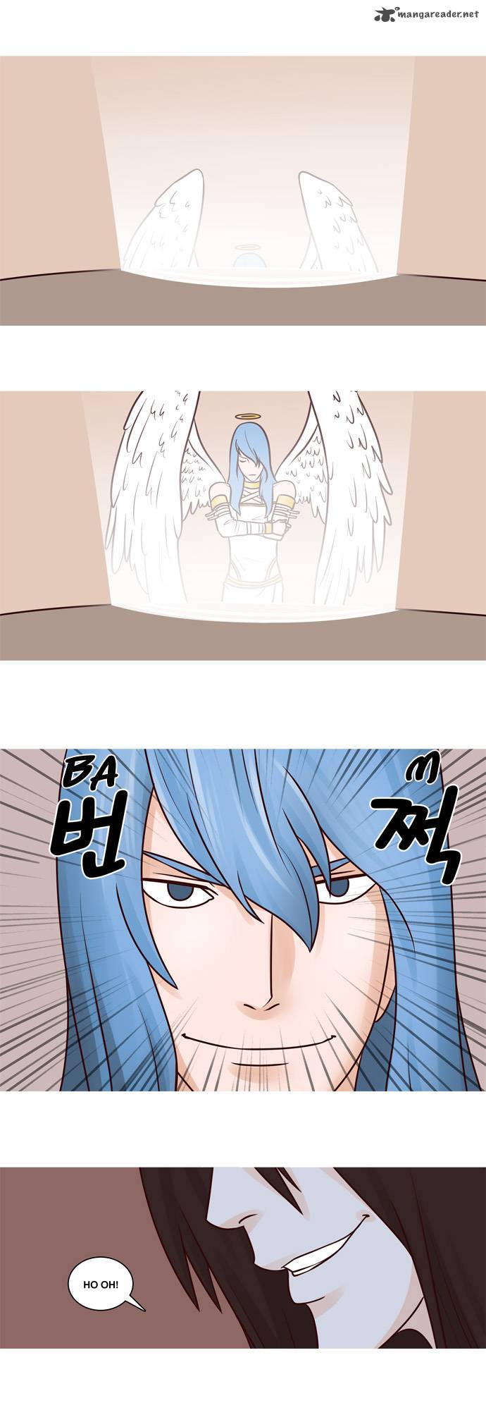 The Devil King Is Bored 11 13