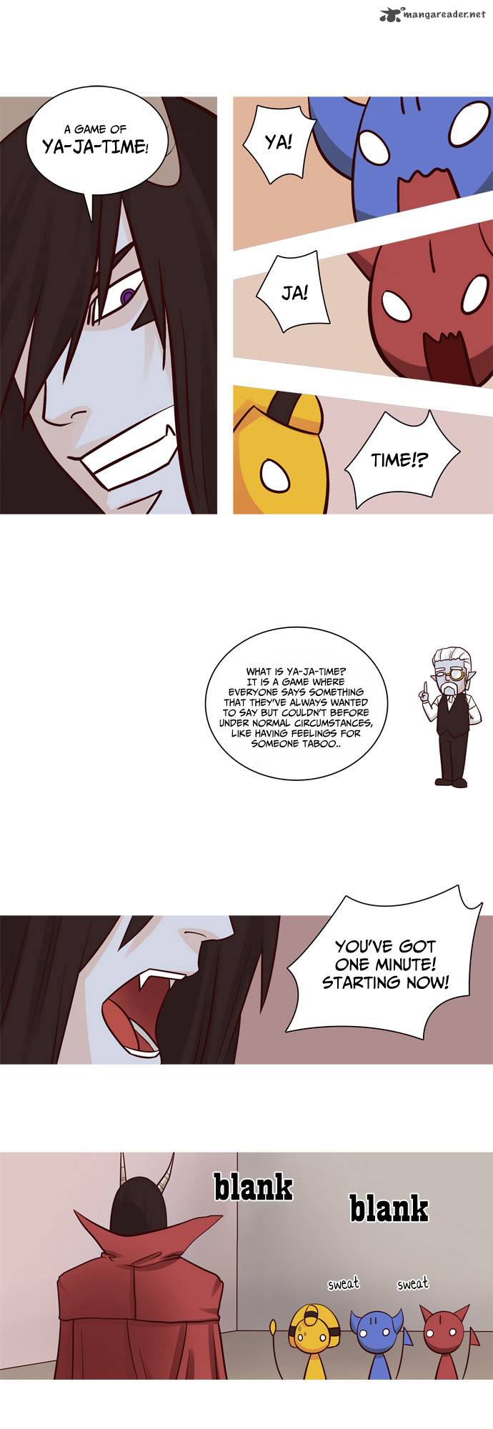 The Devil King Is Bored 18 12