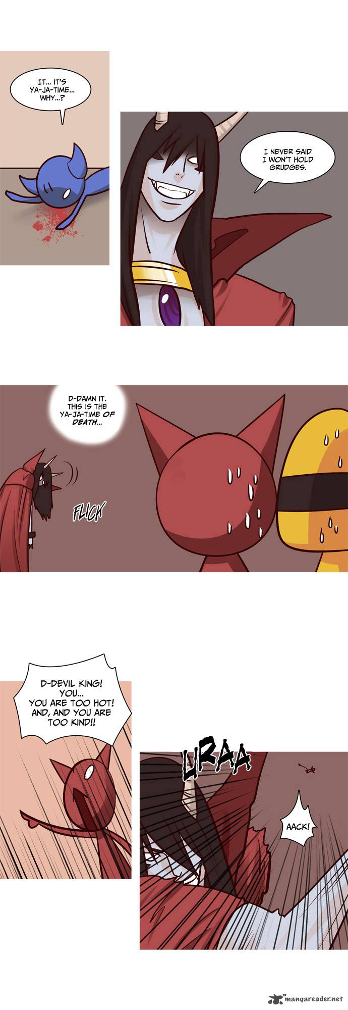 The Devil King Is Bored 18 14