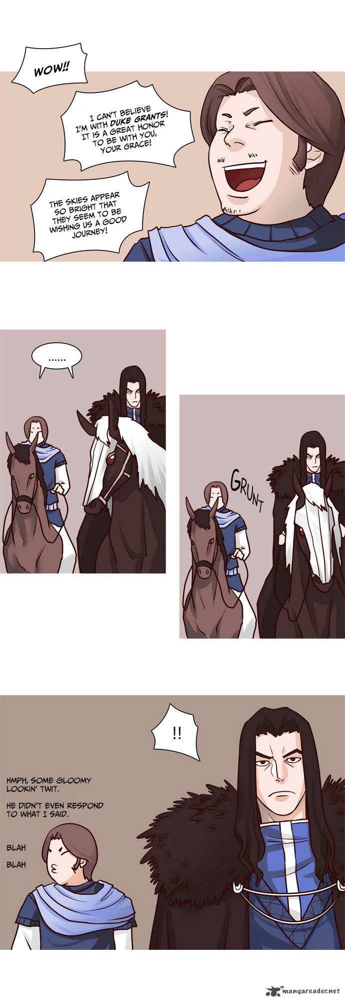 The Devil King Is Bored 18 2
