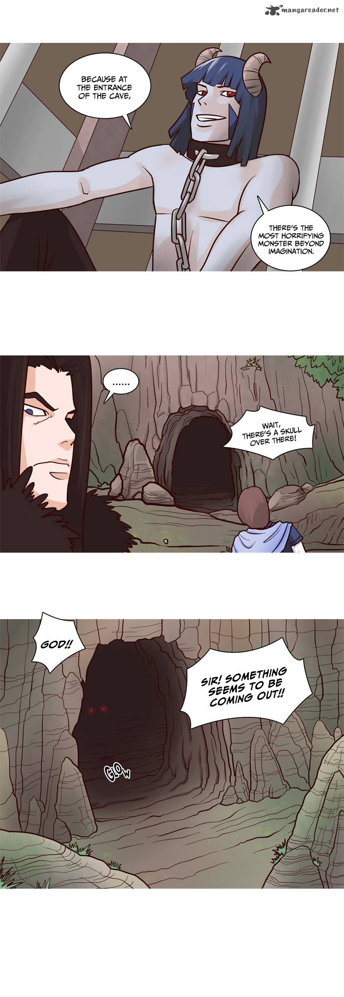 The Devil King Is Bored 18 4