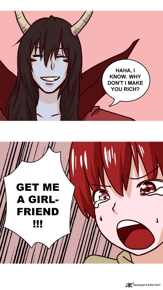 The Devil King Is Bored 3 16