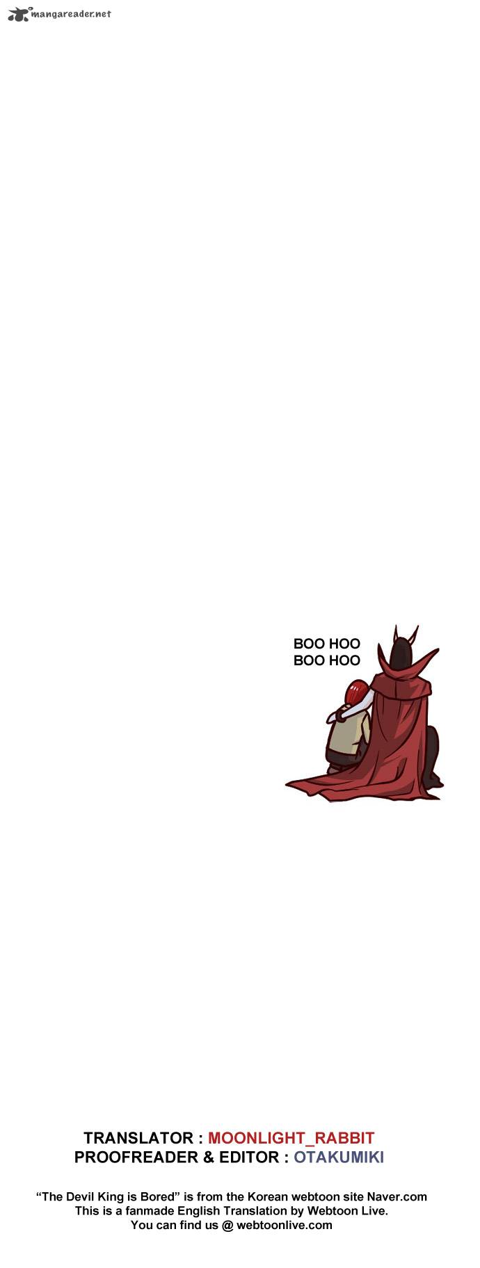 The Devil King Is Bored 3 17