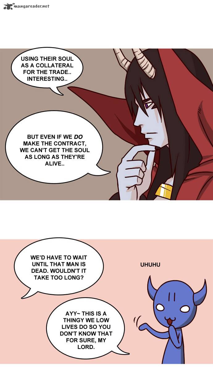 The Devil King Is Bored 3 3
