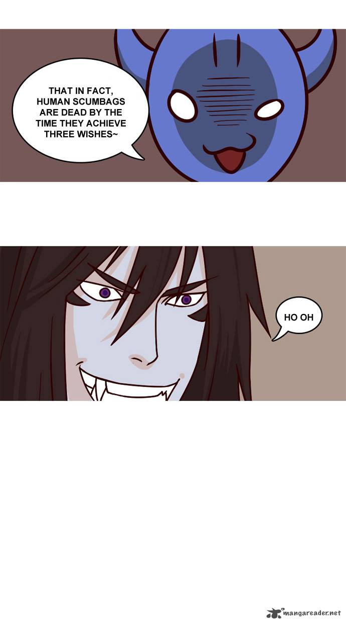 The Devil King Is Bored 3 4
