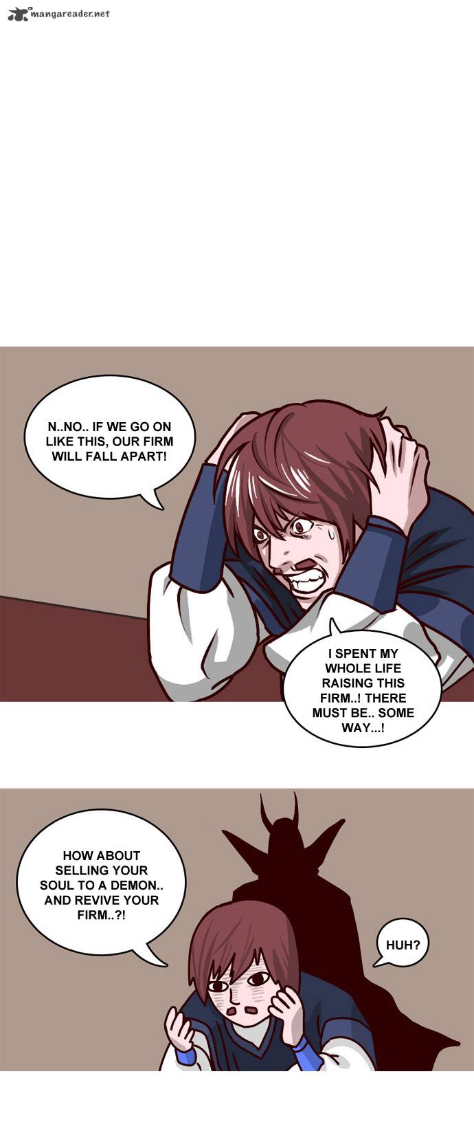 The Devil King Is Bored 3 5