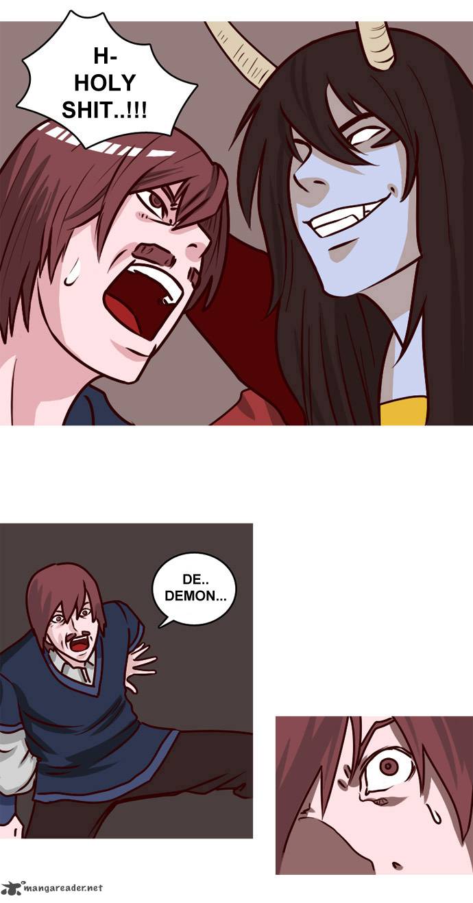 The Devil King Is Bored 3 6