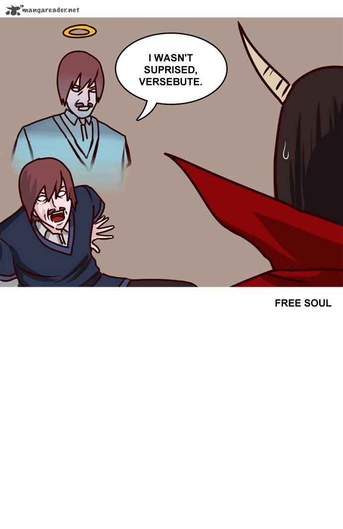 The Devil King Is Bored 3 8
