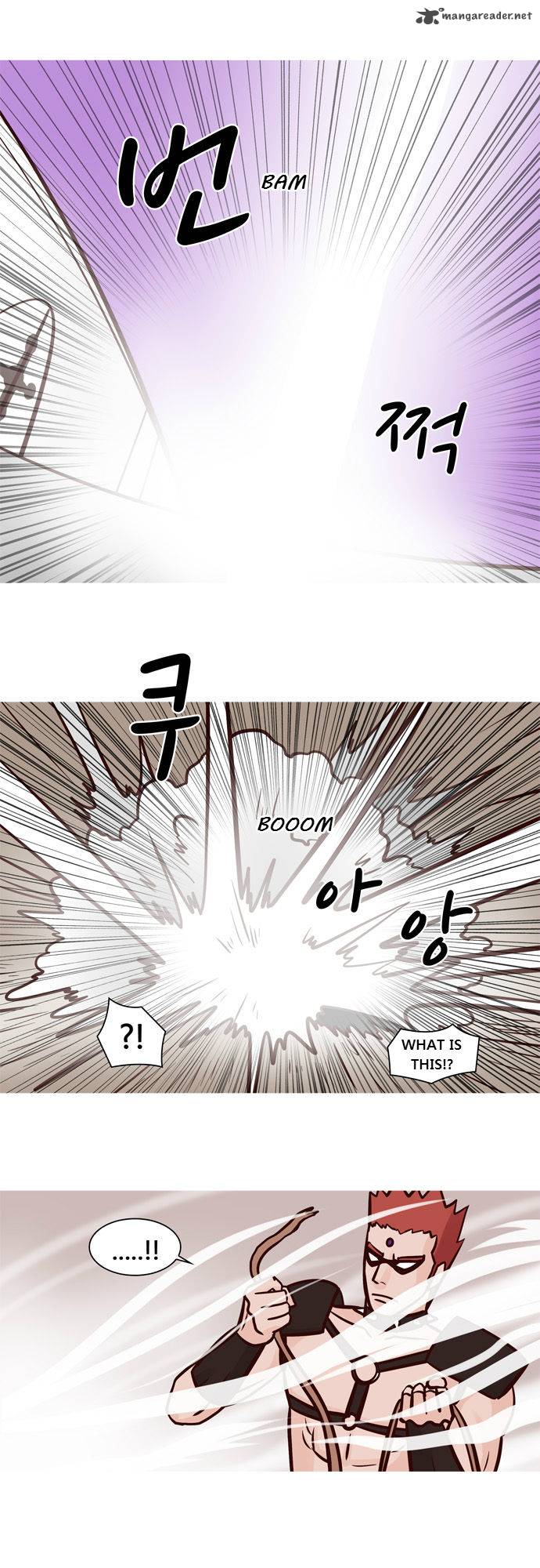 The Devil King Is Bored 34 10