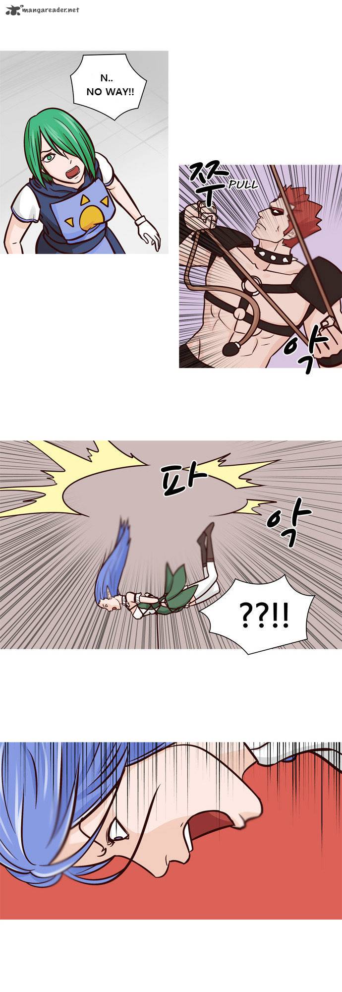 The Devil King Is Bored 34 6