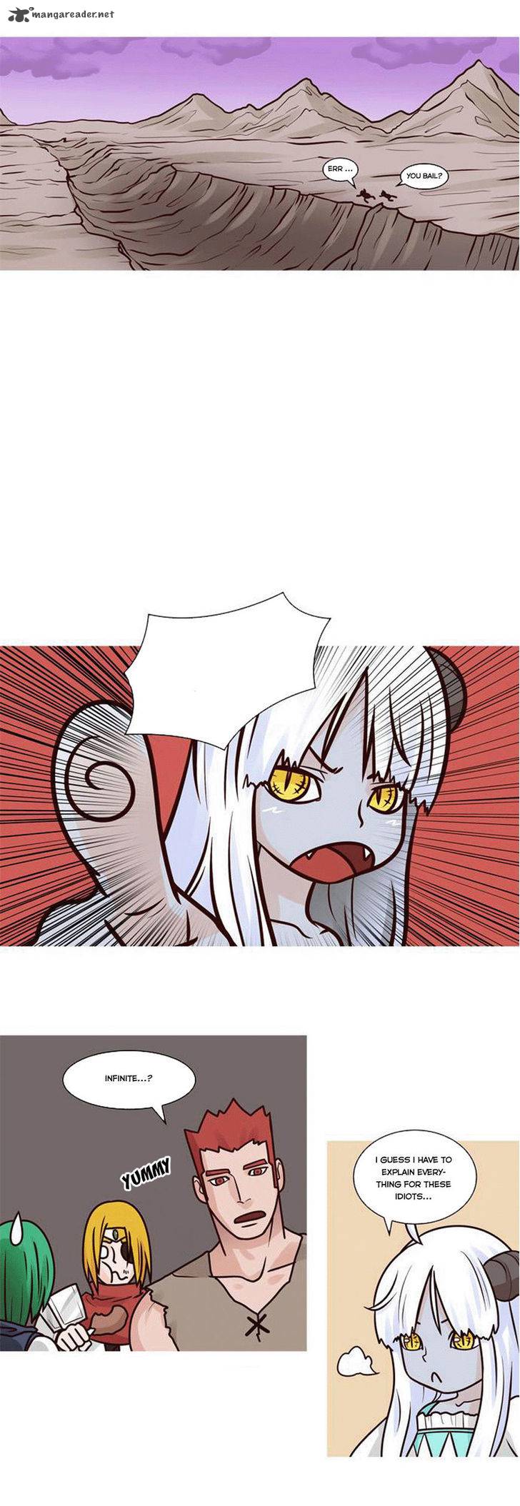 The Devil King Is Bored 39 12