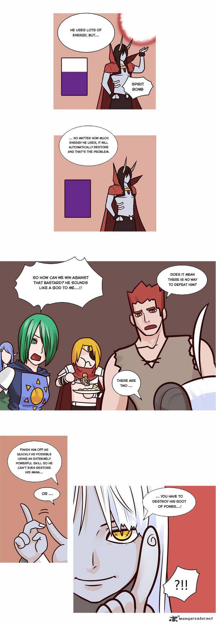 The Devil King Is Bored 39 14