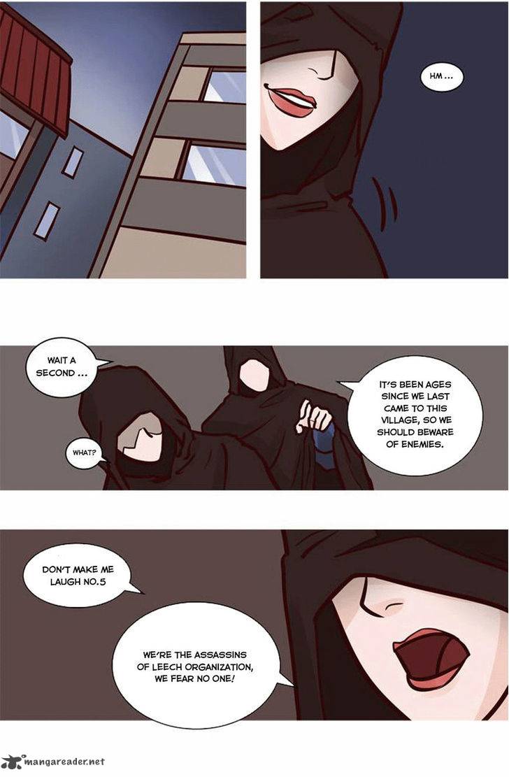 The Devil King Is Bored 39 2