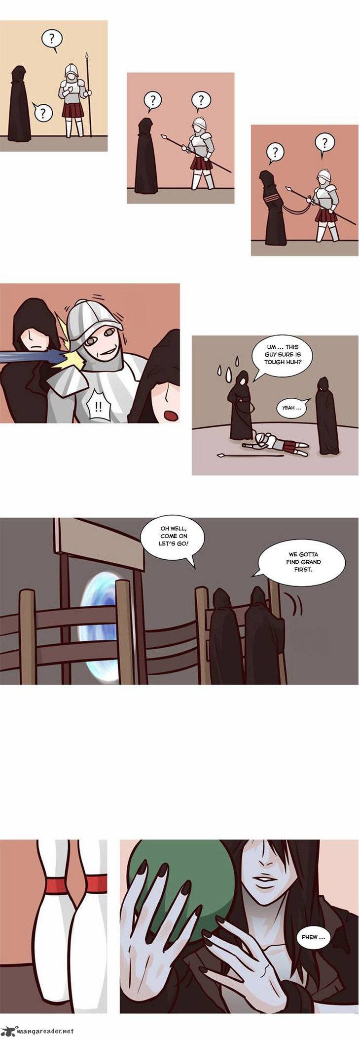 The Devil King Is Bored 39 5