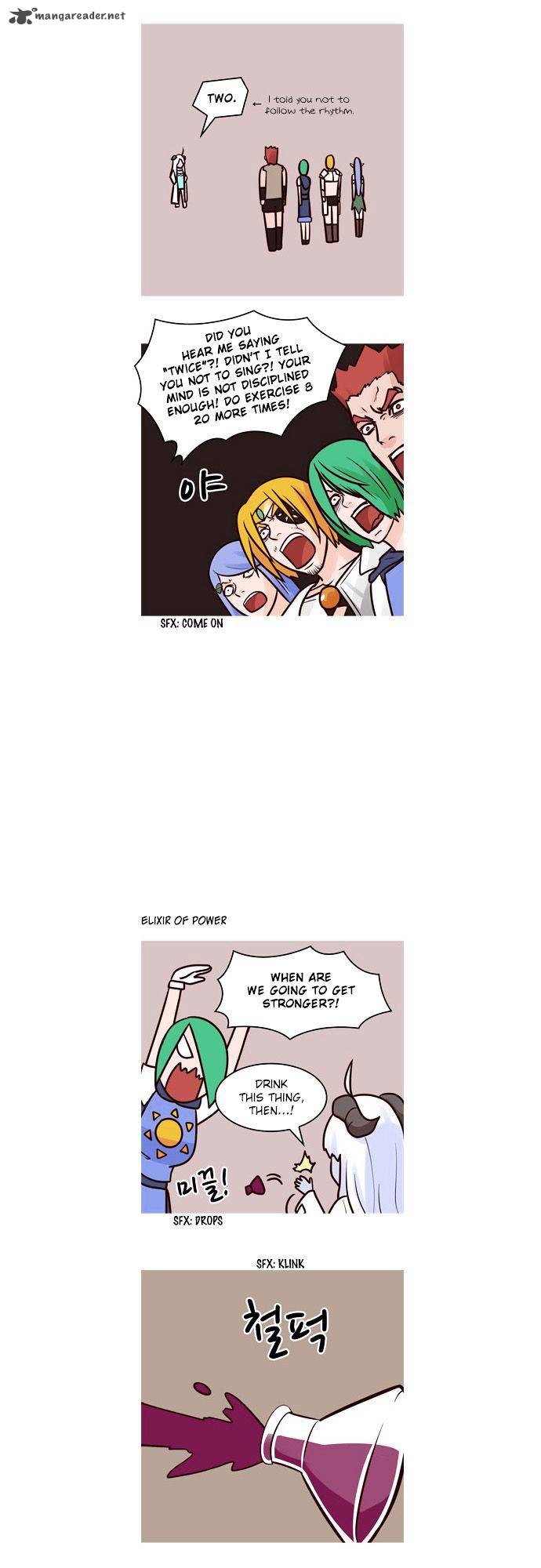 The Devil King Is Bored 43 13