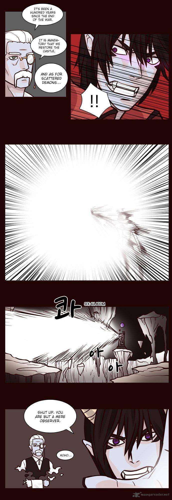 The Devil King Is Bored 43 3
