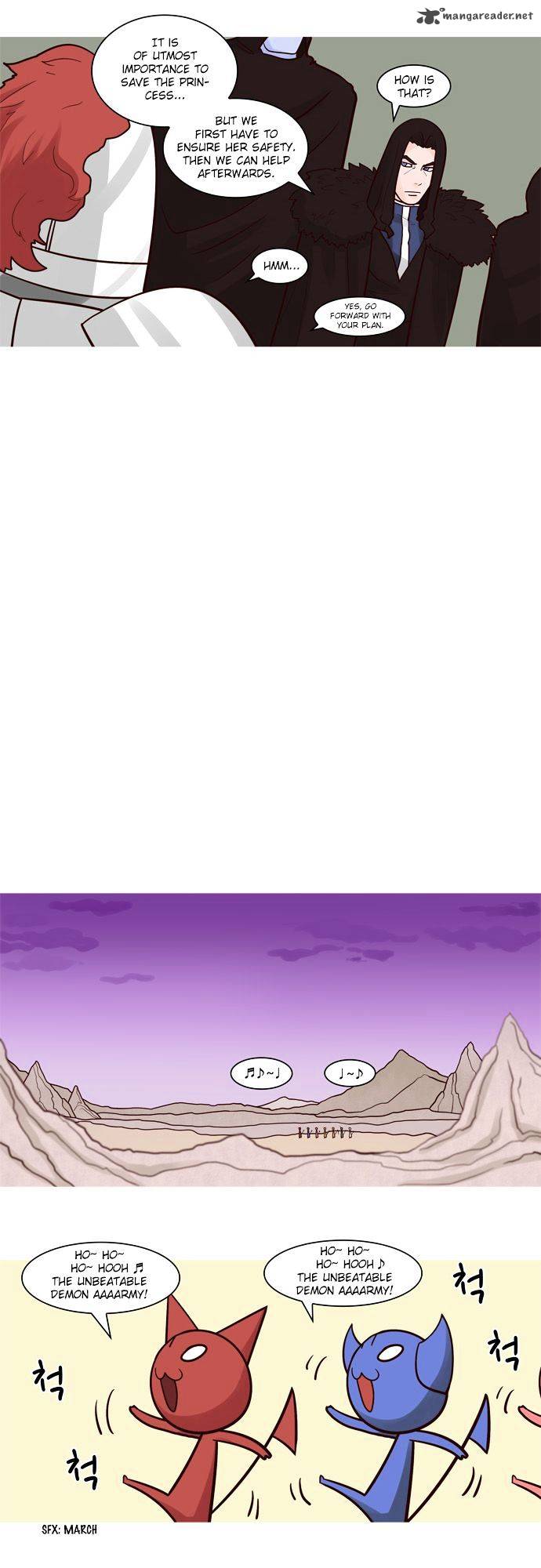 The Devil King Is Bored 49 10