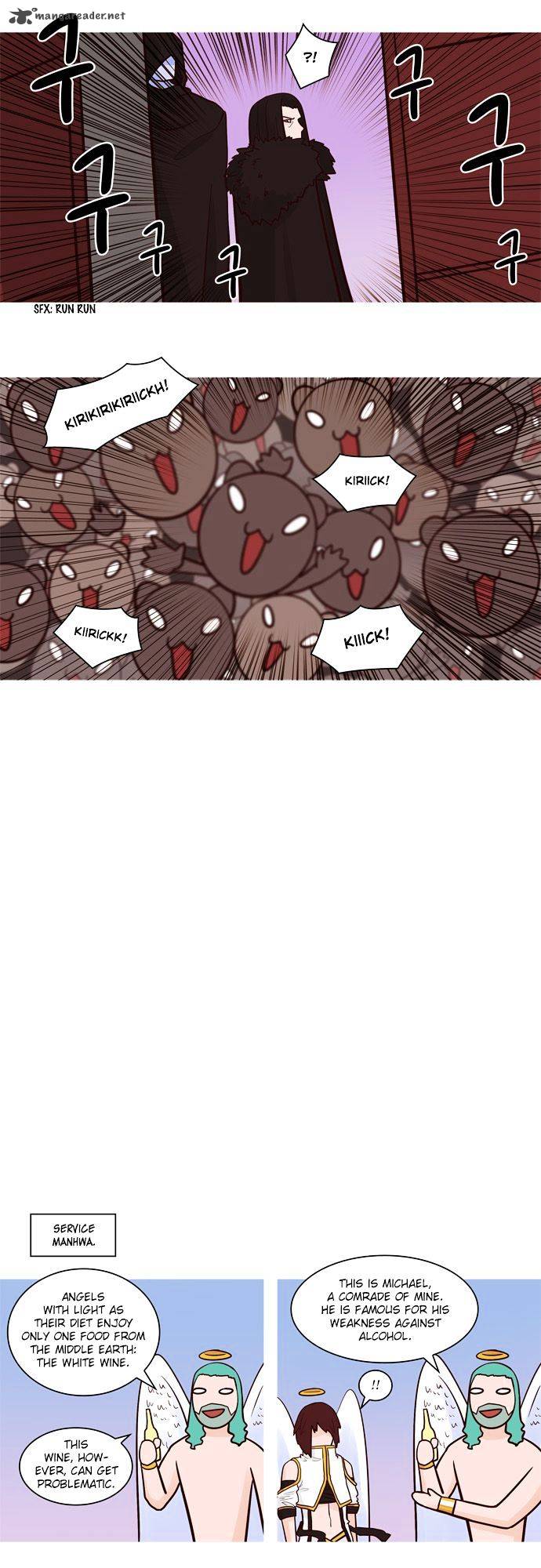 The Devil King Is Bored 49 14
