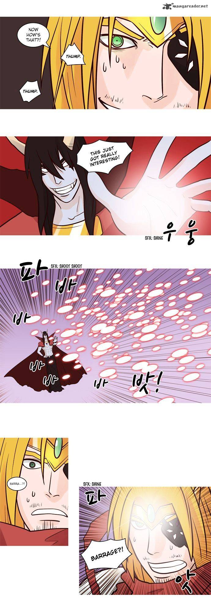 The Devil King Is Bored 49 6