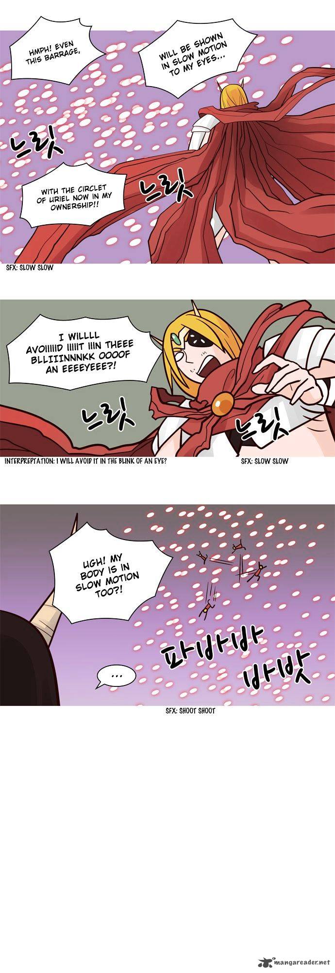 The Devil King Is Bored 49 7