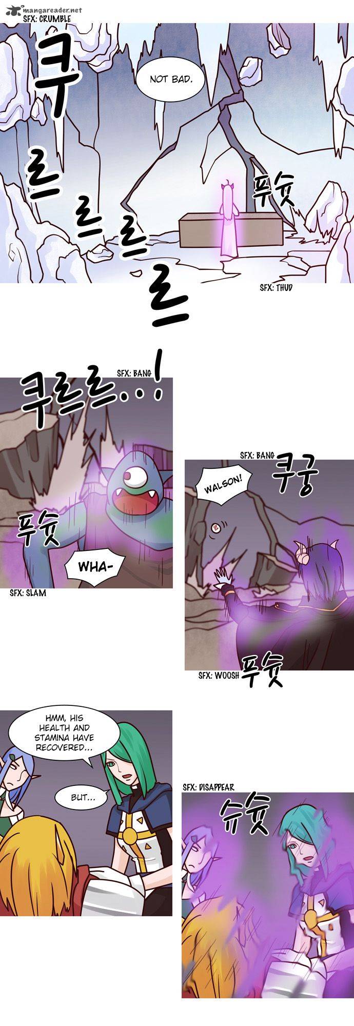 The Devil King Is Bored 59 10