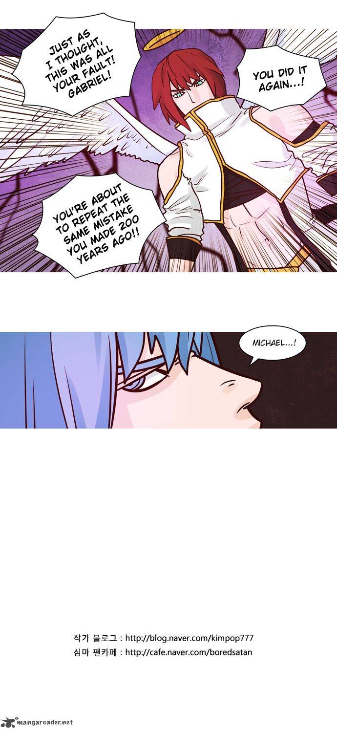 The Devil King Is Bored 59 15