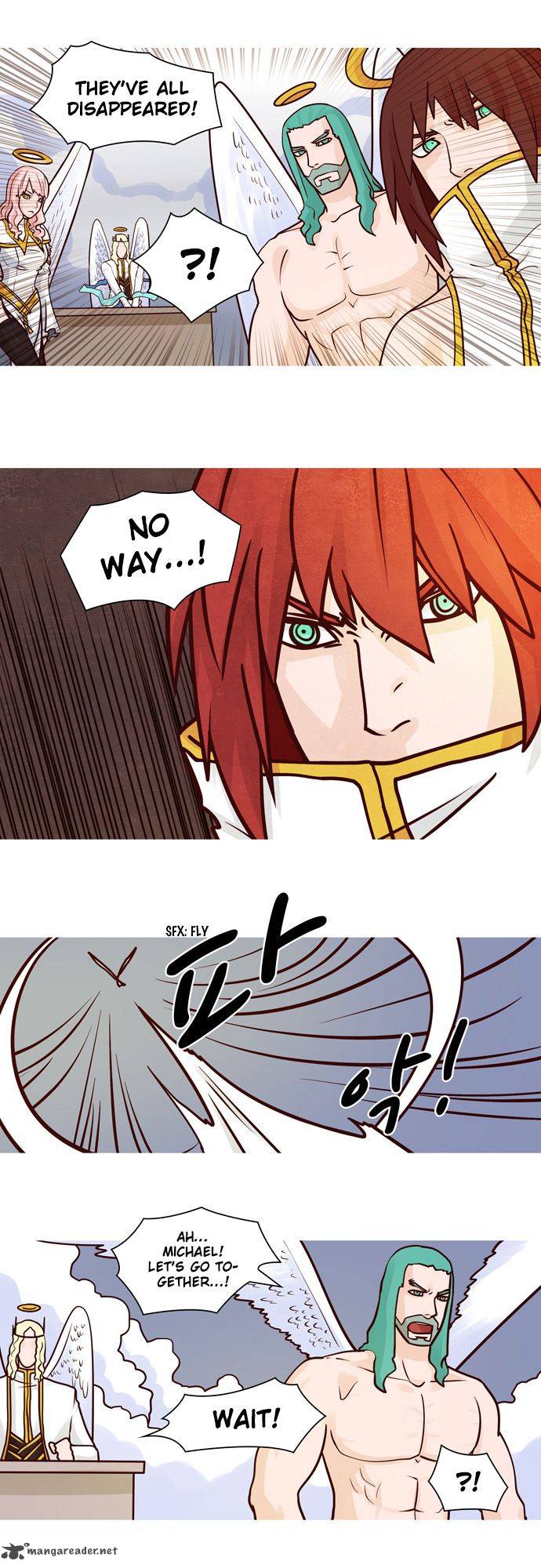 The Devil King Is Bored 59 3