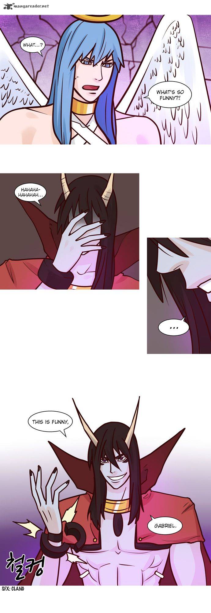 The Devil King Is Bored 59 5